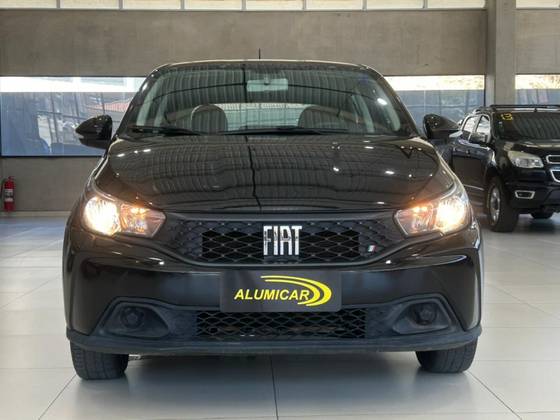 FIAT ARGO 1.0 FIREFLY FLEX DRIVE MANUAL FIAT ARGO 1.0 FIREFLY FLEX DRIVE MANUAL